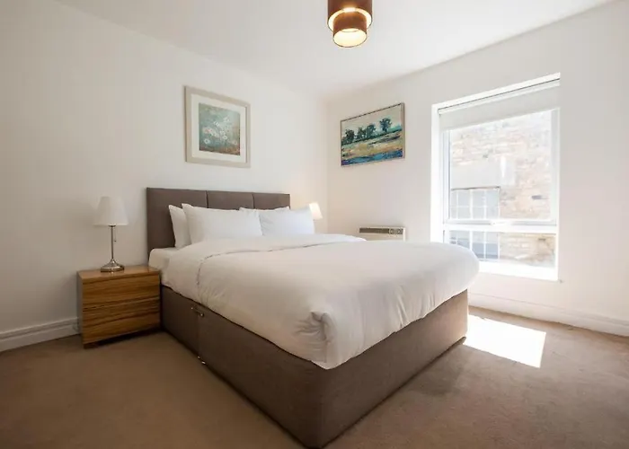 Grafton Street District Apartments